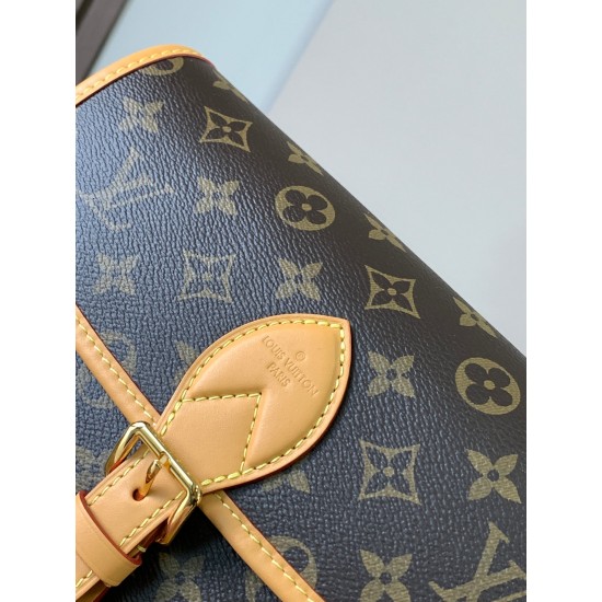 Louis Vuitton Diane