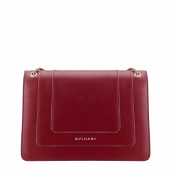 BVLGARI Serpenti Forever Shoulder Bag