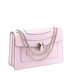 BVLGARI Serpenti Forever Shoulder Bag