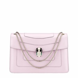 BVLGARI Serpenti Forever Shoulder Bag