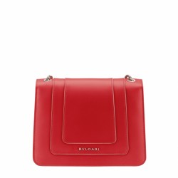 BVLGARI Serpenti Forever Small Crossbody Bag