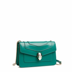 BVLGARI Serpenti Forever Crossbody Bag