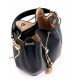 BVLGARI Serpenti forever bucket bag