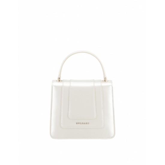 BVLGARI Serpenti Forever Small Crossbody Bag