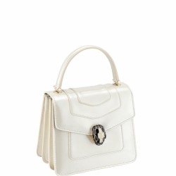 BVLGARI Serpenti Forever Small Crossbody Bag