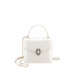 BVLGARI Serpenti Forever Small Crossbody Bag