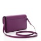 HERMES Evercolor Constance Wallet To Go Anemone