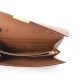 HERMES Epsom Constance Long Wallet To Go Gold