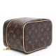 LOUIS VUITTON Monogram Nice Mini