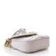 LOUIS VUITTON Calfskin New Wave Multi Pochette Brume