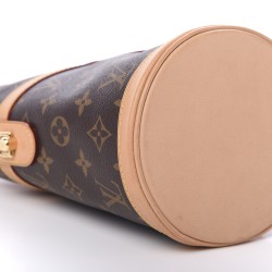 LOUIS VUITTON Monogram Duffle Bag