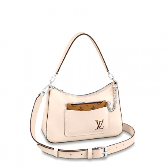 Louis Vuitton 2021 Marelle handbag