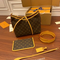 Louis Vuitton Carryall PM