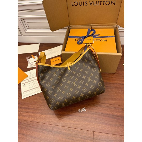 Louis Vuitton Carryall PM